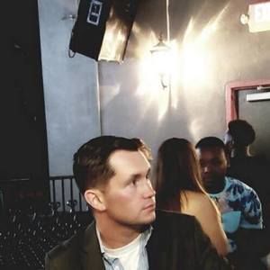 Meet your Posher, Trent